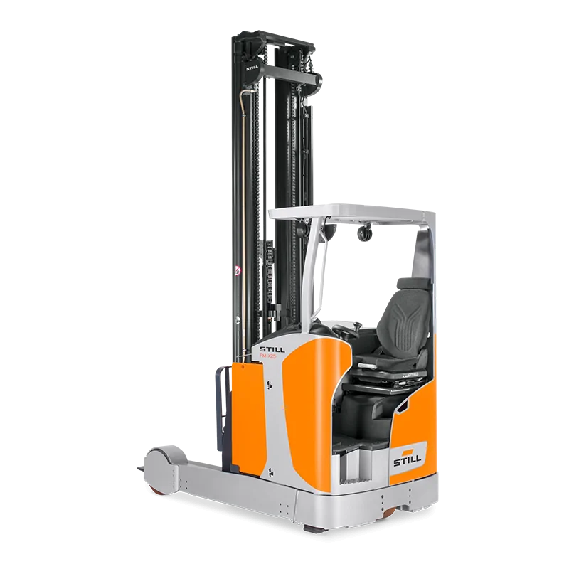 Retrak > 9,800 mm