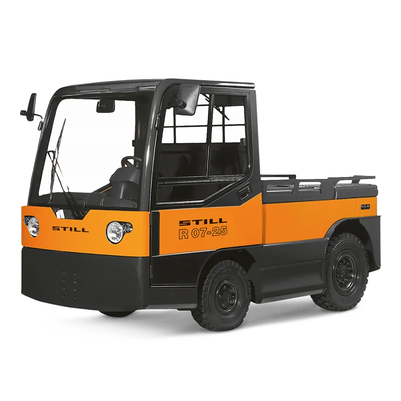Ťahač 25,0&nbsp;t
